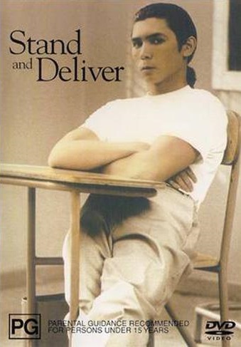 Cover of Stand and Deliver