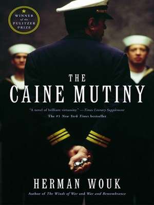 The Cane Mutiny