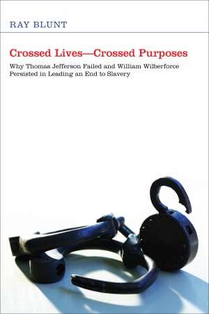 Cover of Crossed Lives--Crossed Purposes
