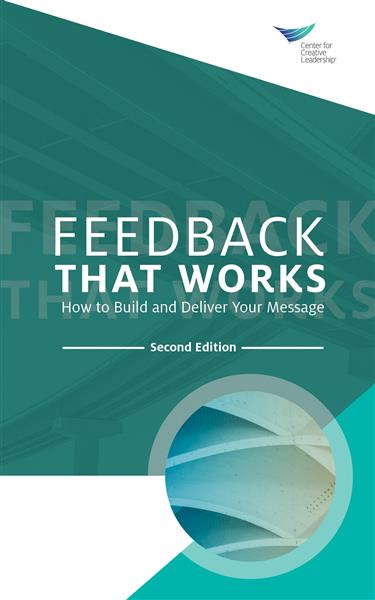 Cover of Feedback that Works