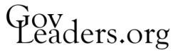 GovLeaders.org logo for printer-ready layout