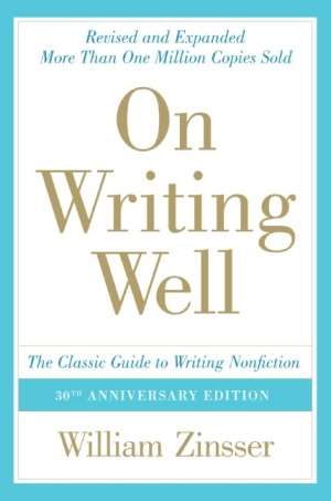 On Writing Well