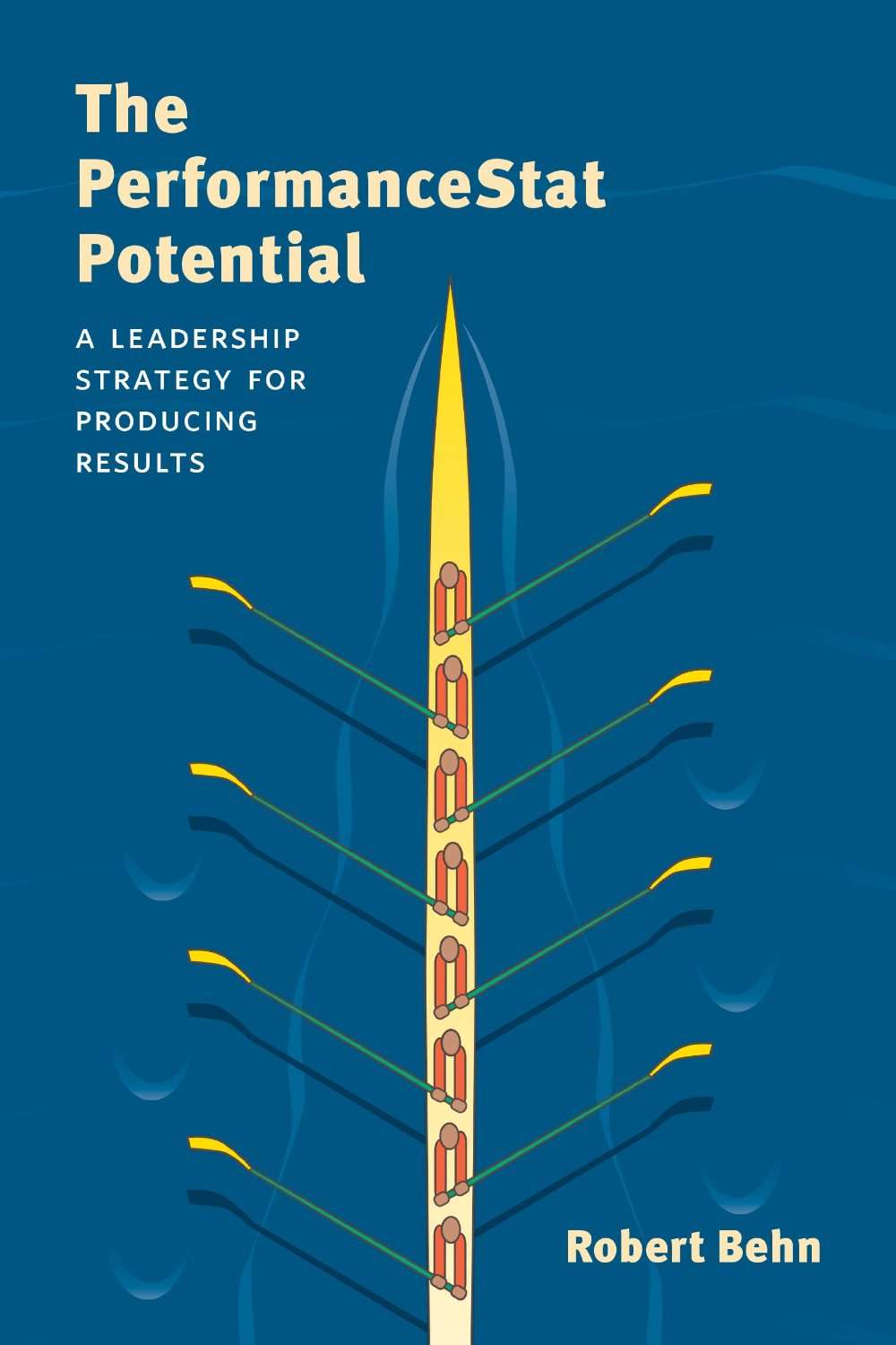 Cover of The PerformanceStat Potential