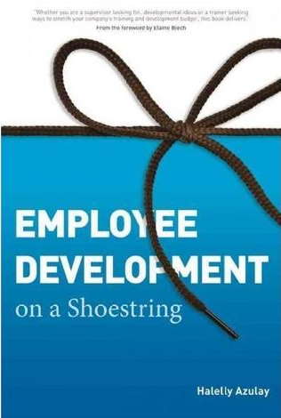 Cover of Employee Development on a Shoestring